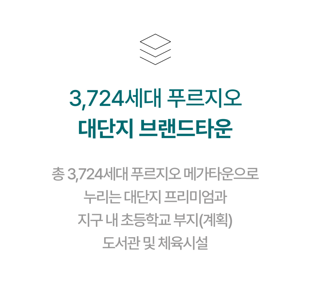 용인-푸르지오-원클러스터-2단지-브랜드타운